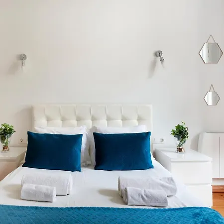 Ferienwohnung Casa Portuguesa Fanqueiros Lissabon Exterior foto