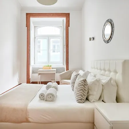 Ferienwohnung Casa Portuguesa Fanqueiros Lissabon Exterior foto