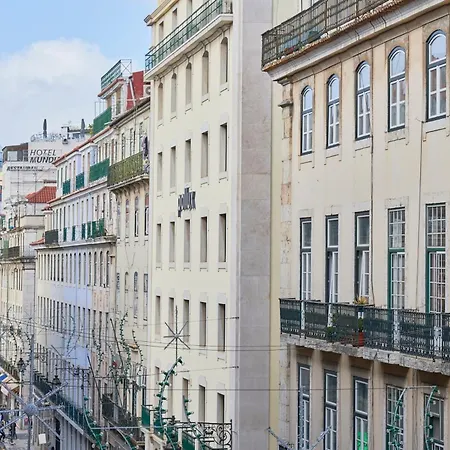 Ferienwohnung Casa Portuguesa Fanqueiros Lissabon Zimmer foto
