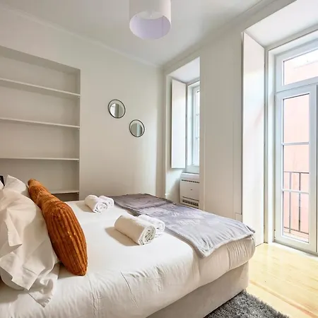 Ferienwohnung Casa Portuguesa Fanqueiros Lissabon Exterior foto