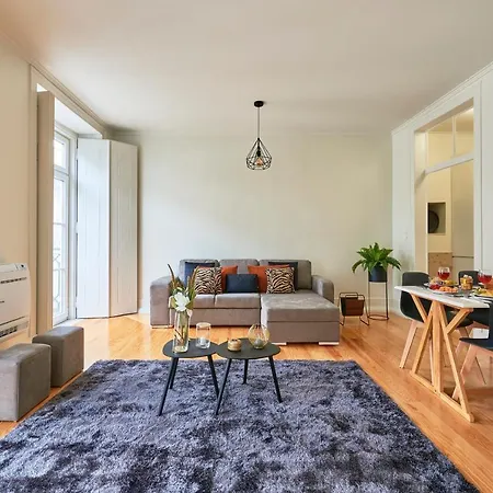 Ferienwohnung Casa Portuguesa Fanqueiros Lissabon Exterior foto