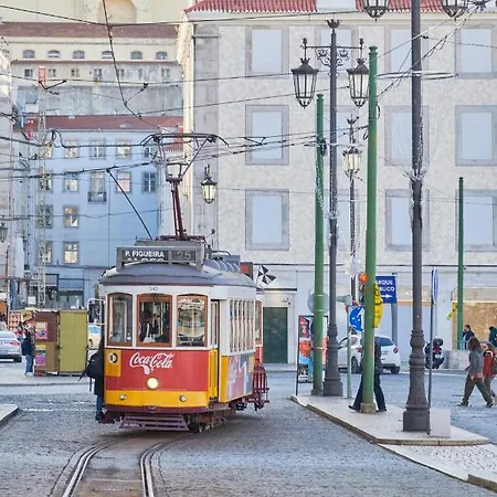 Ferienwohnung Casa Portuguesa Fanqueiros Lissabon Zimmer foto