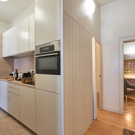 Ferienwohnung Casa Portuguesa Fanqueiros Lissabon Zimmer foto