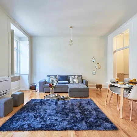 Ferienwohnung Casa Portuguesa Fanqueiros Lissabon Zimmer foto