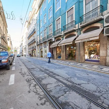 Ferienwohnung Casa Portuguesa Fanqueiros Lissabon Zimmer foto