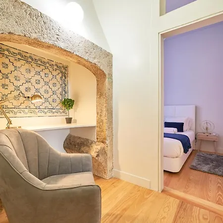 Ferienwohnung Casa Portuguesa Fanqueiros Lissabon Zimmer foto