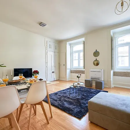 Ferienwohnung Casa Portuguesa Fanqueiros Lissabon Zimmer foto