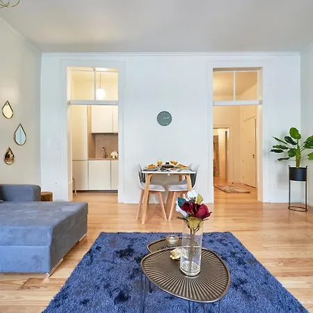 Ferienwohnung Casa Portuguesa Fanqueiros Lissabon Zimmer foto