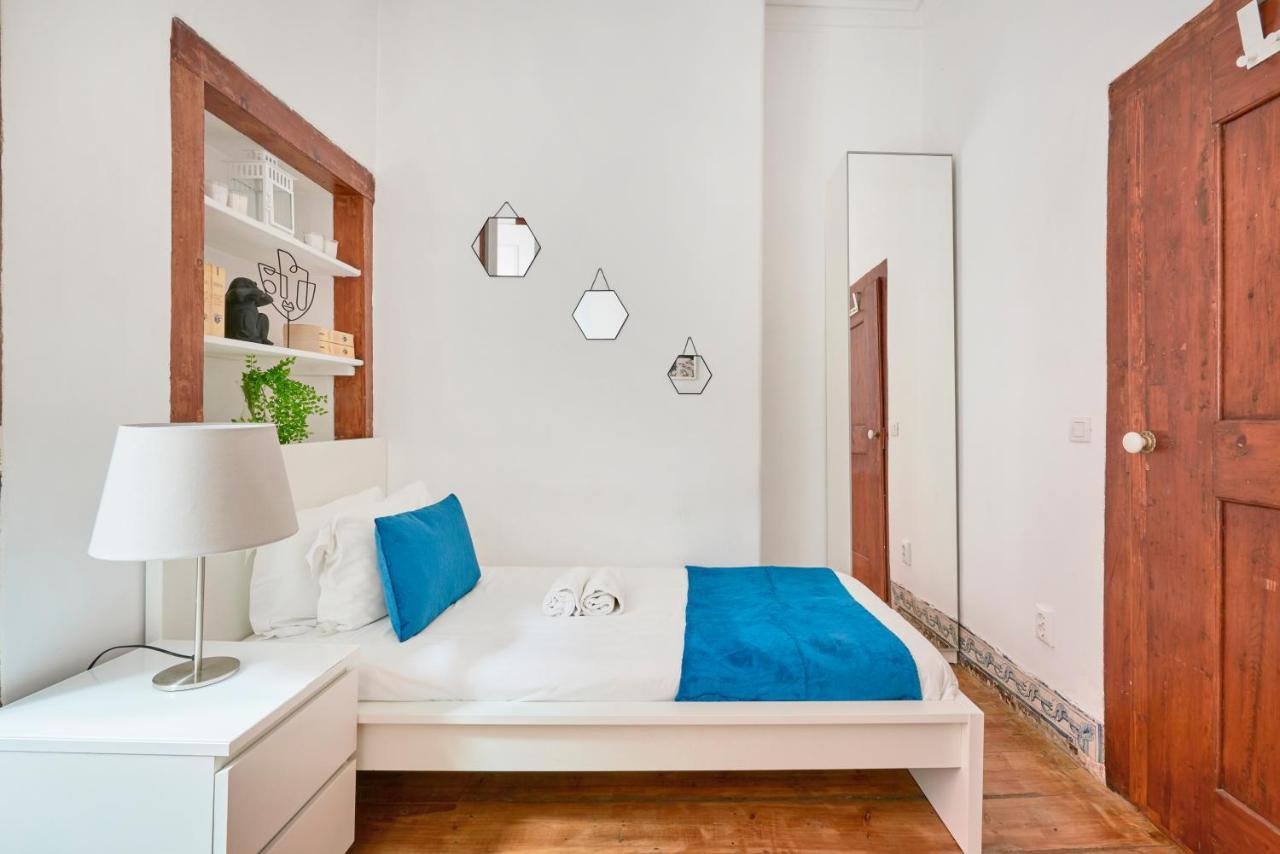 Casa Portuguesa Fanqueiros Appartamento