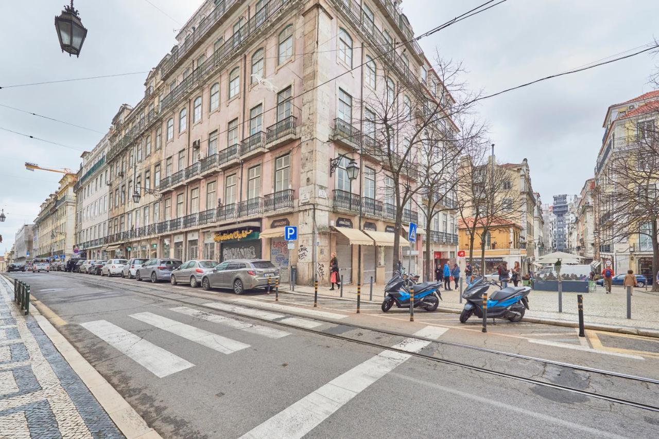 Casa Portuguesa Fanqueiros Appartamento *