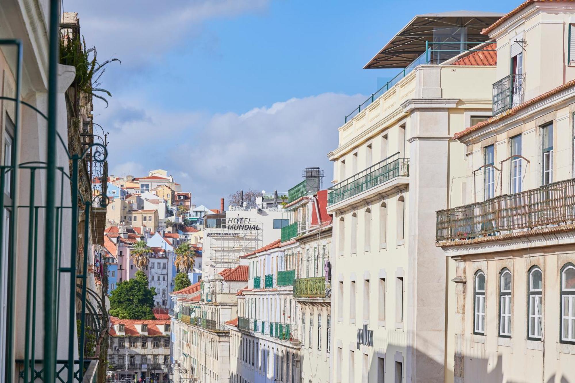 Appartamento Casa Portuguesa Fanqueiros