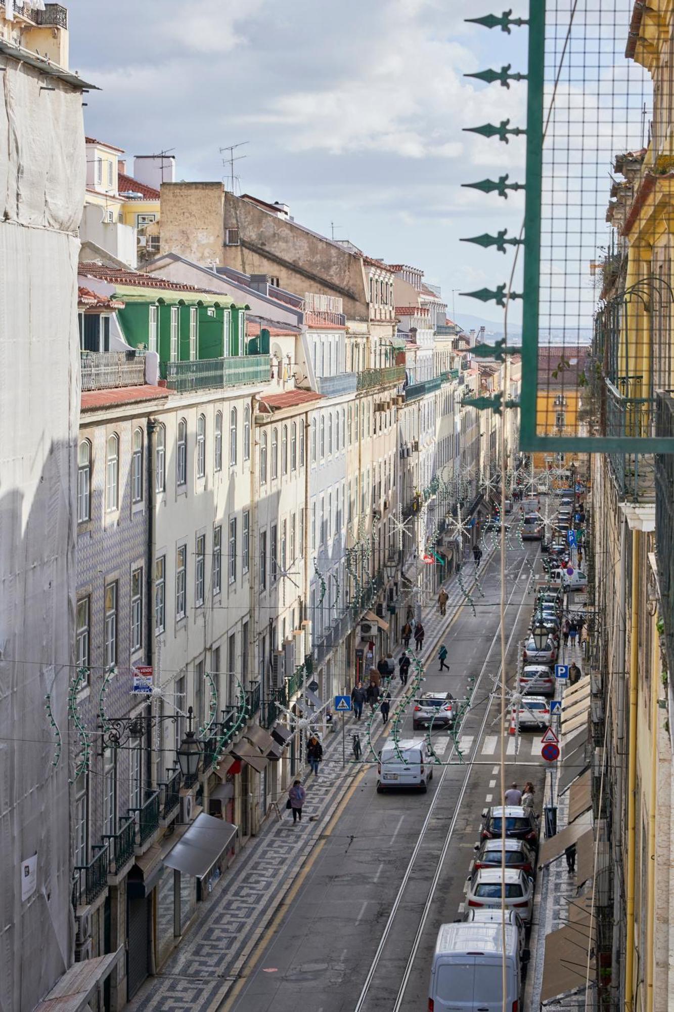 Appartamento Casa Portuguesa Fanqueiros