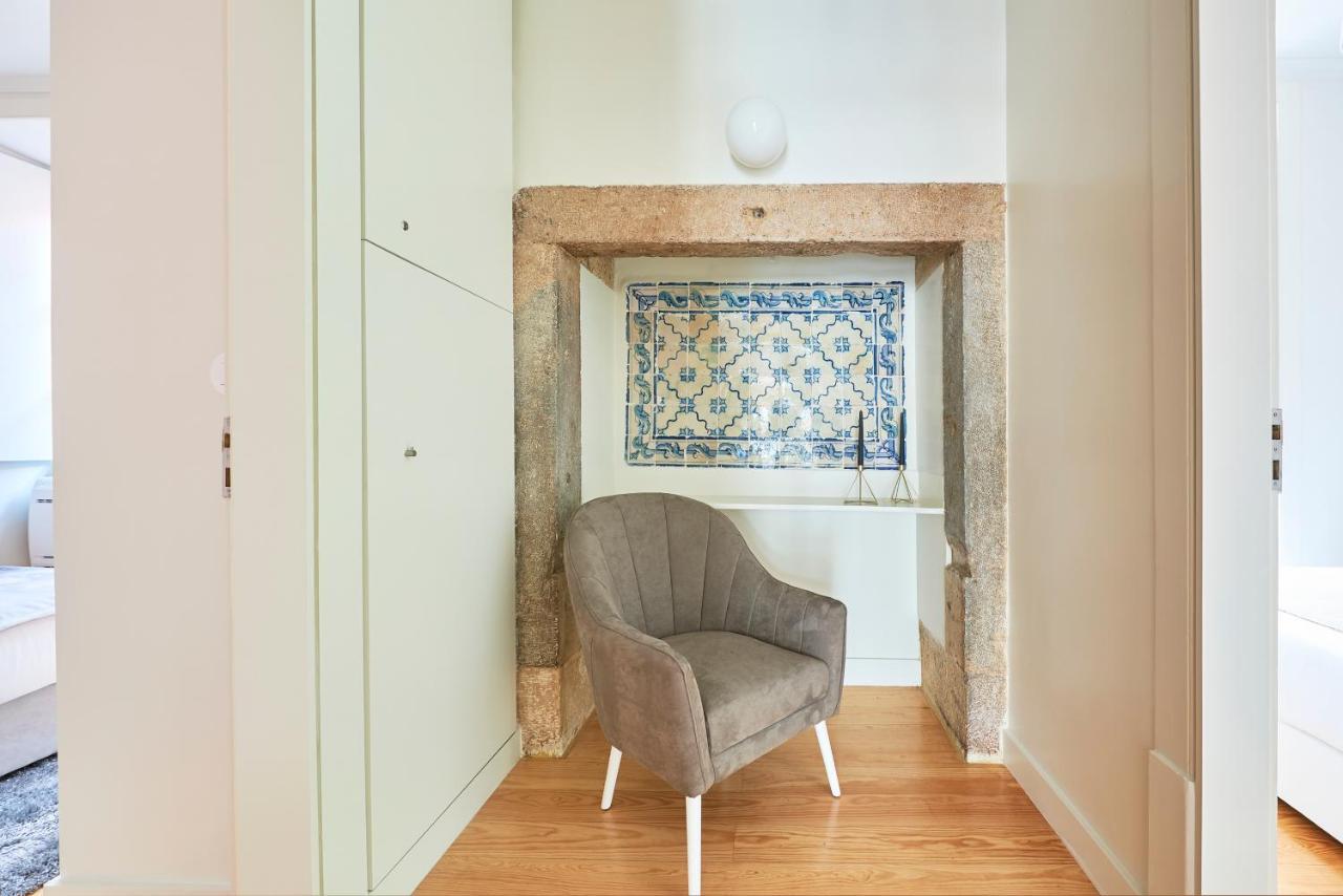 Appartamento Casa Portuguesa Fanqueiros *