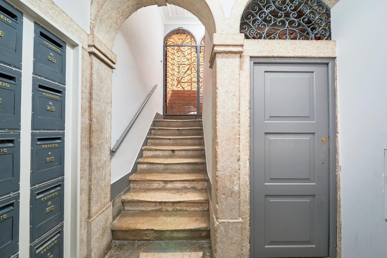 Casa Portuguesa Fanqueiros Lisbona