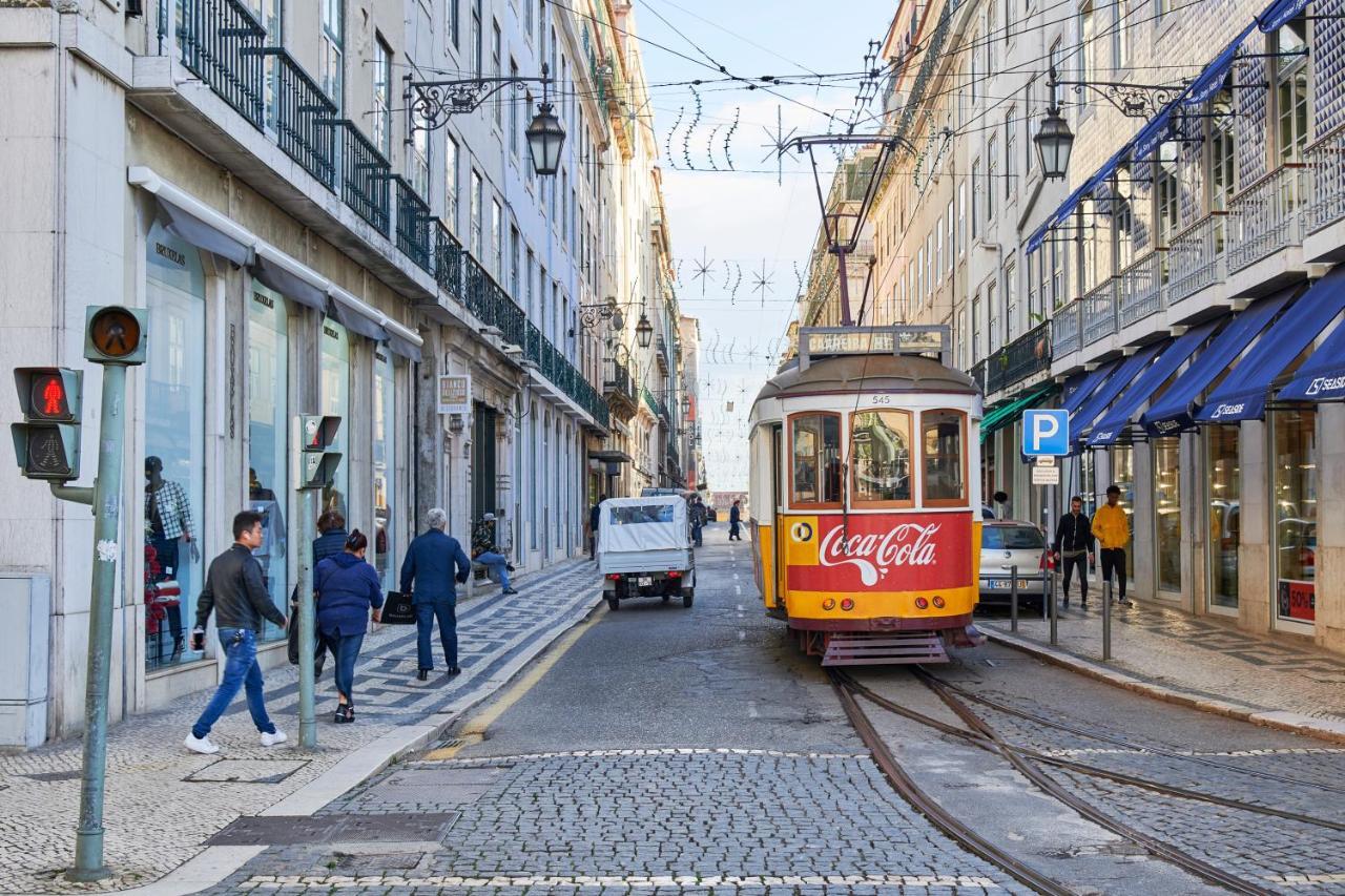 Appartamento Casa Portuguesa Fanqueiros *