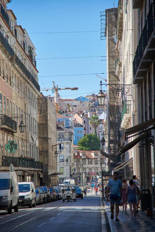 Casa Portuguesa Fanqueiros Appartamento