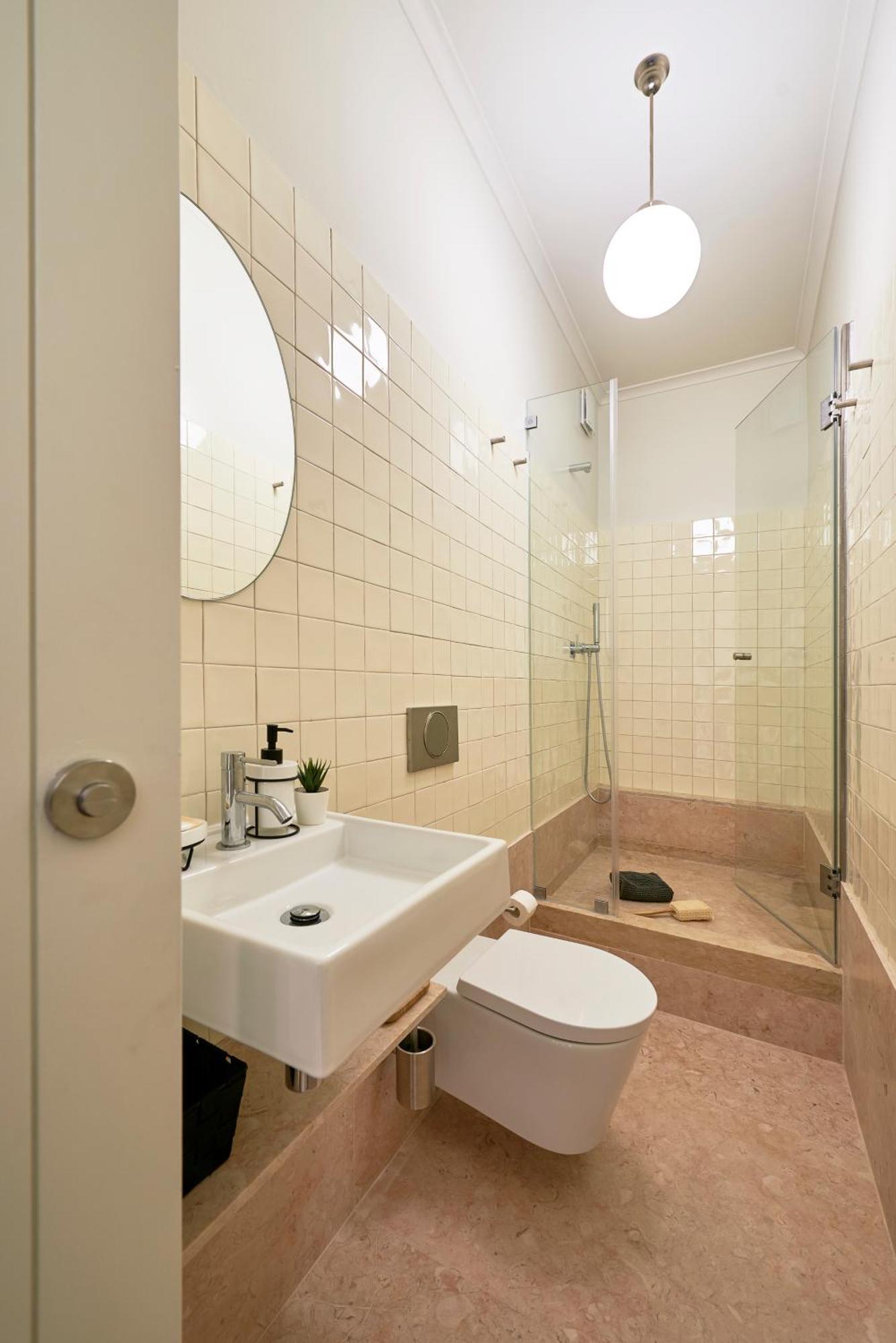 Apartment Casa Portuguesa Fanqueiros Lissabon
